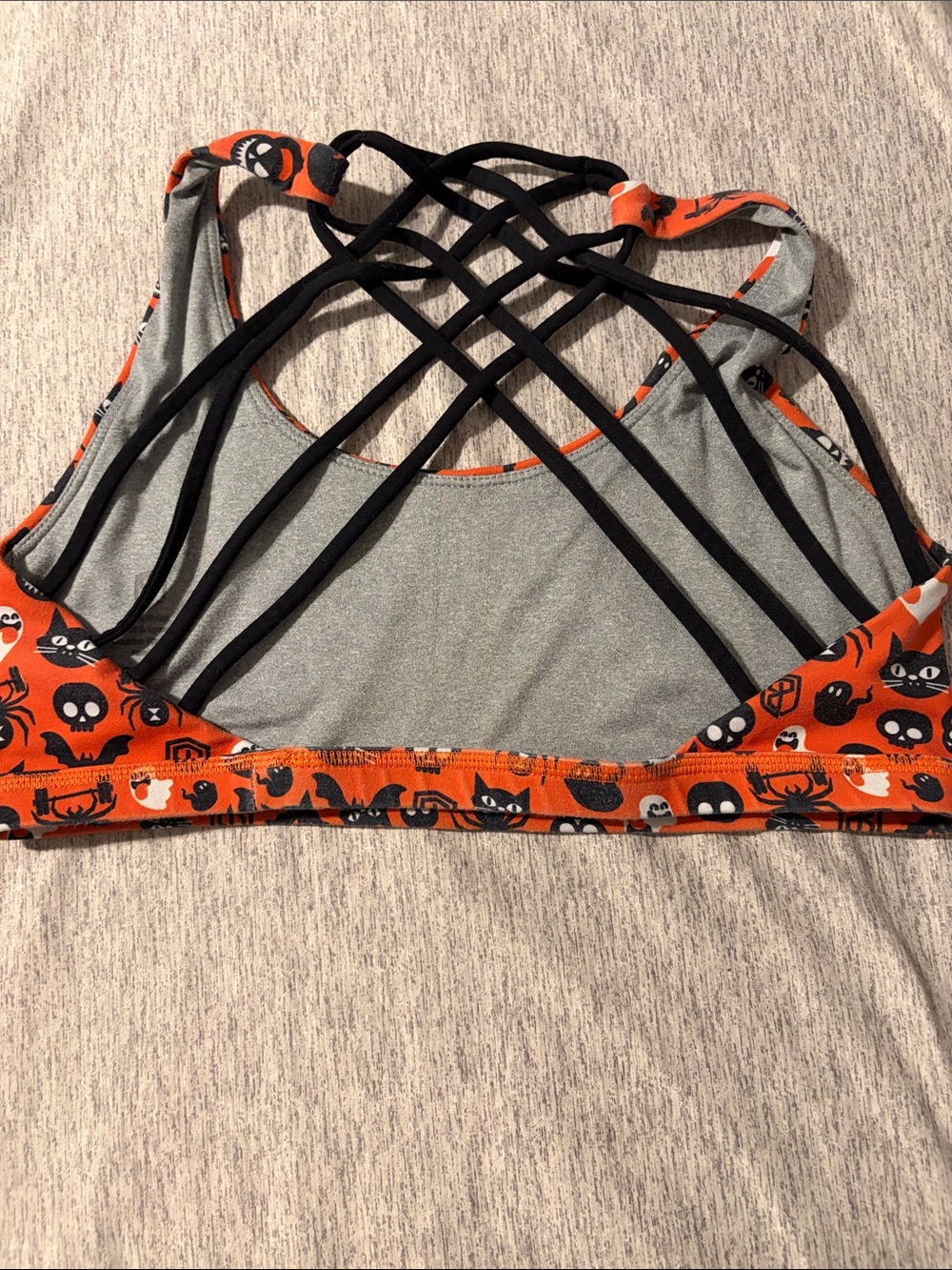 Born Primitive sports bra bundle - Picture 7 of 7
